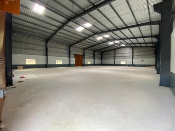 Commercial Warehouse 8000 Sq.Ft. For Rent in Bidadi Bangalore  7758819