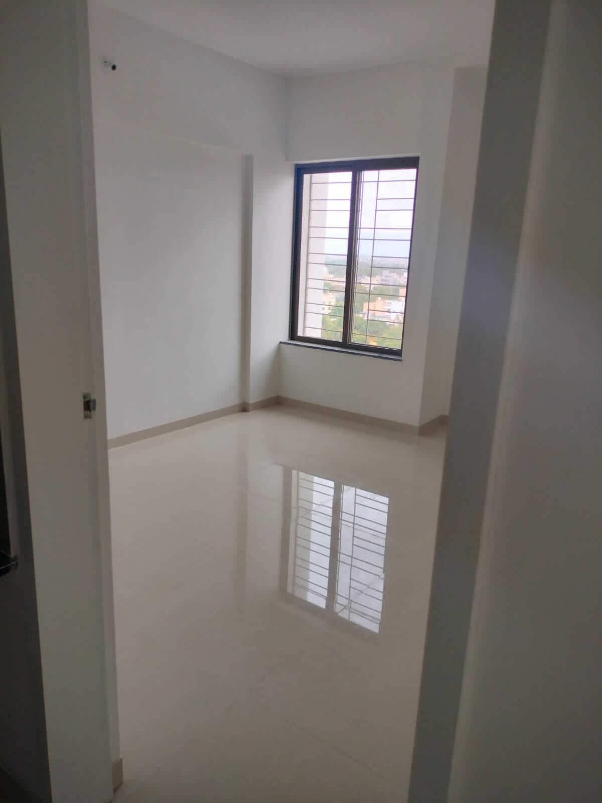 1 BHK Apartment For Rent in Swapnapurti Apartment Hadapsar Pune  7758811