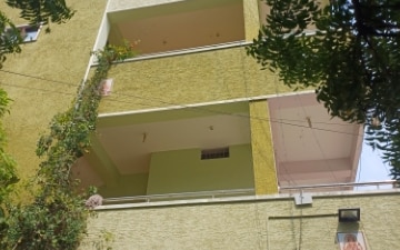 6 BHK Independent House For Sale in Moula Ali