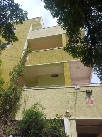 6 BHK + Pooja Room Independent House For Sale in Moula Ali