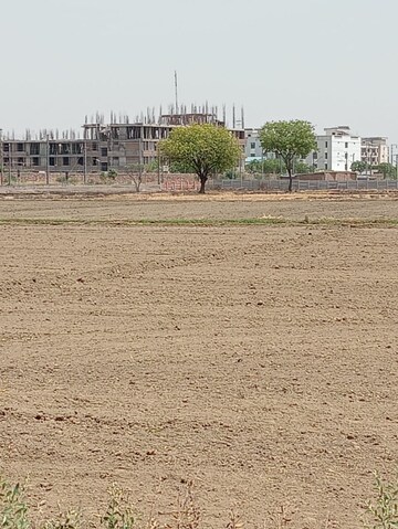 Plot For Resale in Jewar Greater Noida  7758831