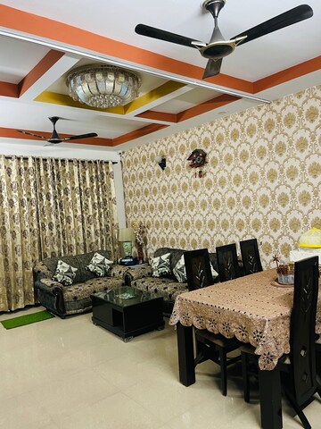 3 BHK Apartment For Resale in Patiala Road Zirakpur  7758842