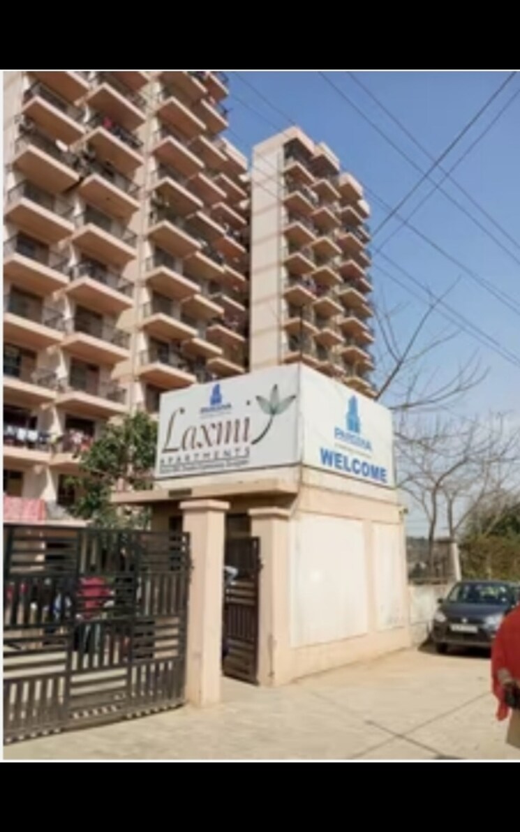 Exterior View, sector 99a 2 Bedroom 550 Sq.Ft. Apartment In Sector 99a Gurgaon 7758850