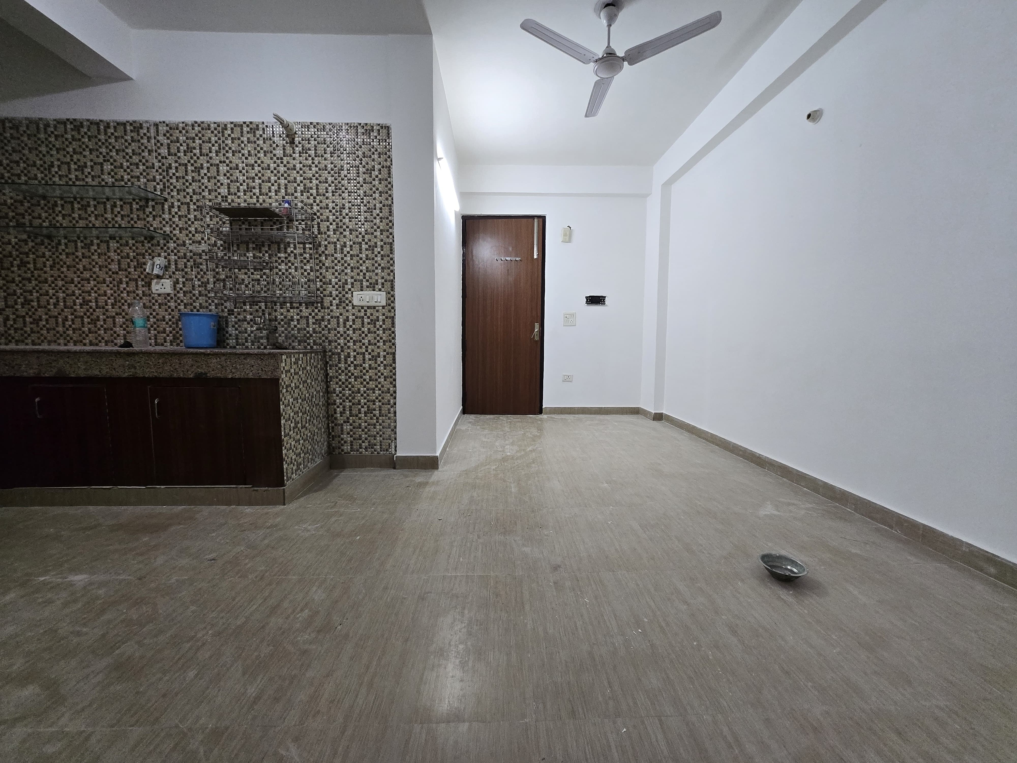 1 BHK Builder Floor For Rent in Kst Chattarpur Villas Chattarpur Delhi  7758849