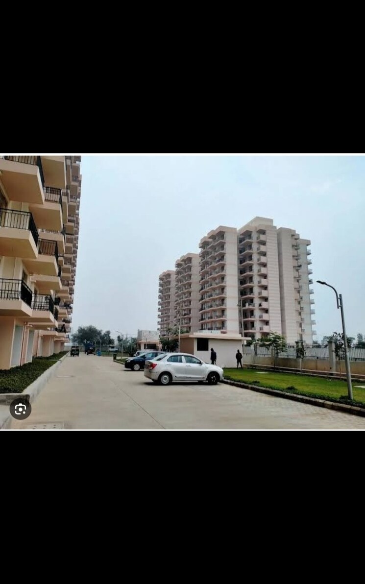 Exterior View, sector 99a 2 Bedroom 550 Sq.Ft. Apartment In Sector 99a Gurgaon 7758850