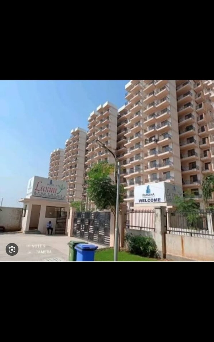 Exterior View, sector 99a 2 Bedroom 550 Sq.Ft. Apartment In Sector 99a Gurgaon 7758850