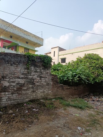 Plot For Resale in Zeromeail Muzaffarpur  7758851