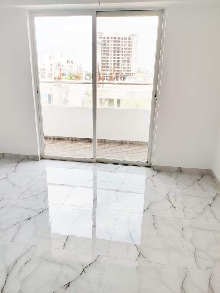 Bathroom, vtp-one 1 Bedroom 490 Sq.Ft. Apartment In Kharadi Pune 7758860