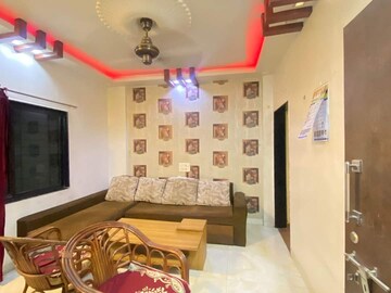 1 BHK Apartment For Rent in Goel Ganga Constella Kharadi Pune  7758865