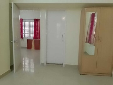 1 BHK Independent House For Rent in Murugesh Palya Bangalore  7758864