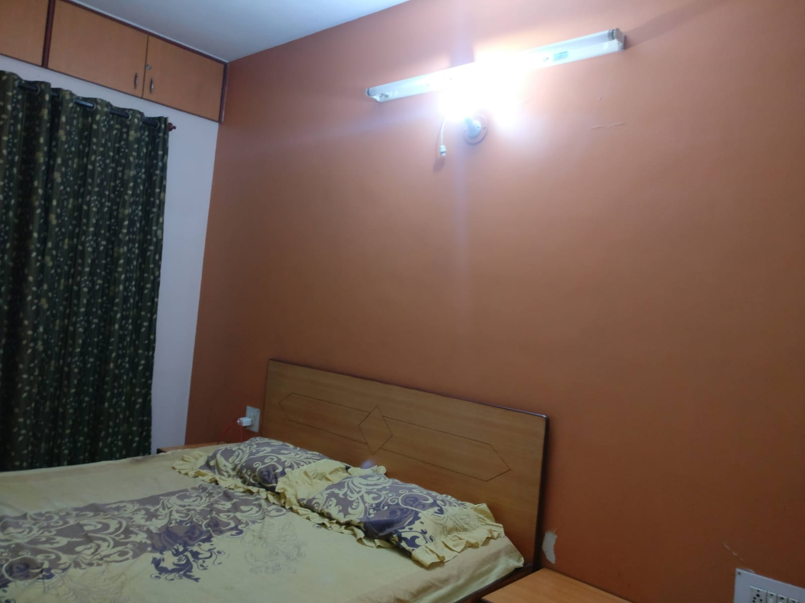 2 BHK Apartment For Rent in Kumar Suraksha