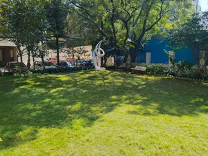 2 BHK Apartment – Garden View at Kumar Suraksha, Kondhwa - for Rent