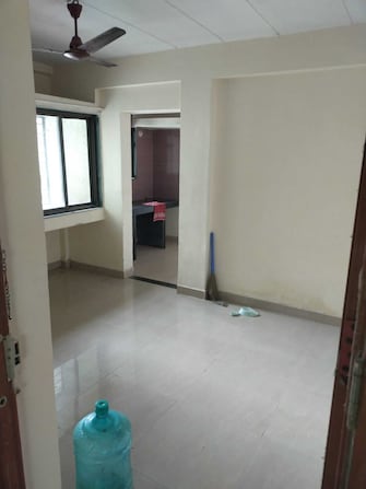 1 BHK Apartment For Resale in Swapnapurti CHS Kharghar Kharghar Navi Mumbai  7758892