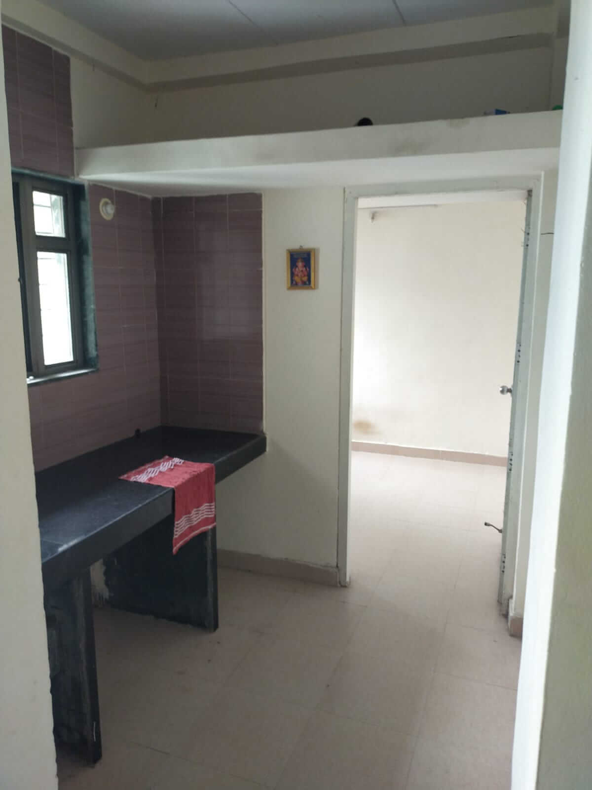 1 BHK Apartment For Resale in Swapnapurti CHS Kharghar Kharghar Navi Mumbai  7758892