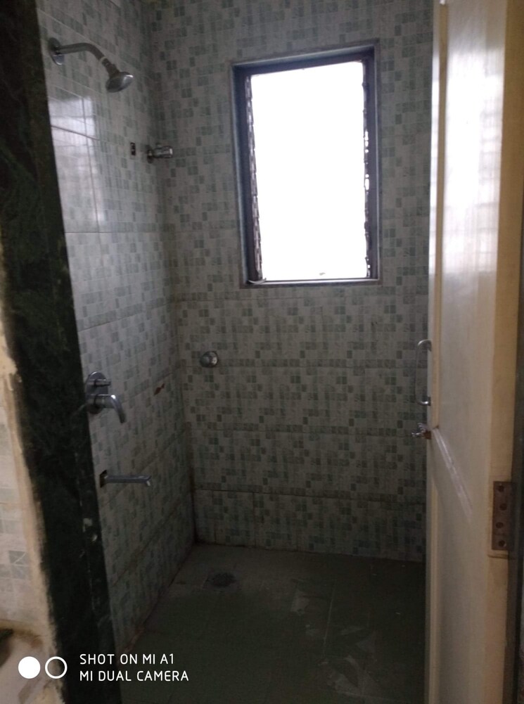 Bathroom, swapnapurti-chs-kharghar 1 Bedroom 550 Sq.Ft. Apartment In Kharghar Navi Mumbai 7758901