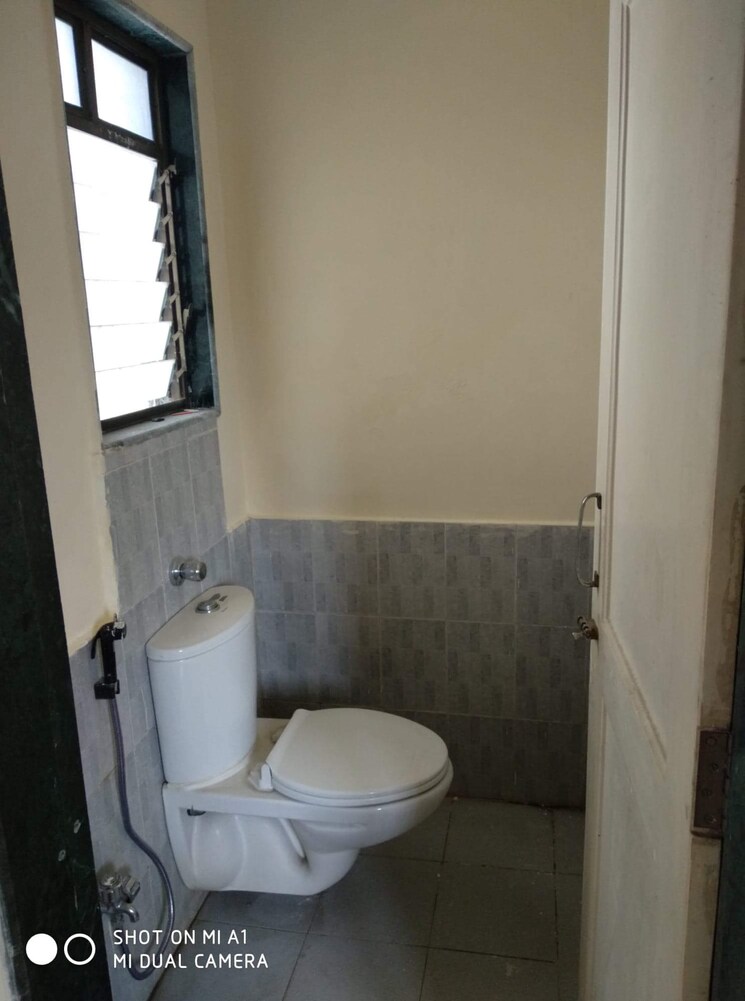 Bathroom, swapnapurti-chs-kharghar 1 Bedroom 550 Sq.Ft. Apartment In Kharghar Navi Mumbai 7758901