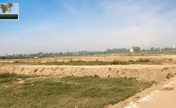 Plot For Sale in Ambala Highway