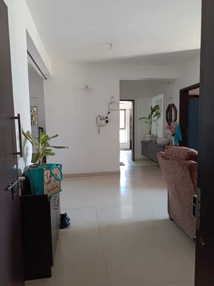 Kitchen, alcon-renaissant 1 Bedroom 650 Sq.Ft. Apartment In Kharadi Pune 7758914