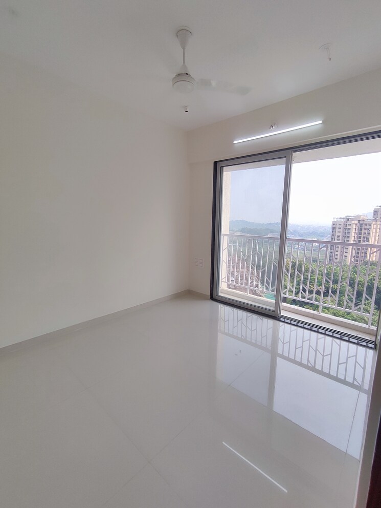 Bedroom, squarefeet-joy-square 1 Bedroom 415 Sq.Ft. Apartment In Kasarvadavali Thane 7758938