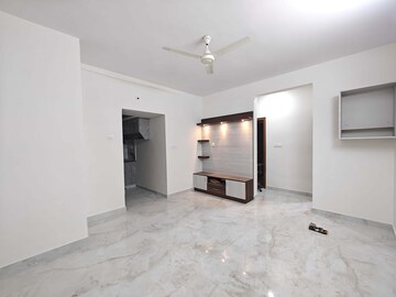 2 BHK Builder Floor For Rent in Hsr Layout Bangalore  7758952