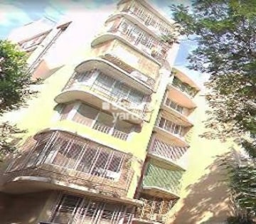 2 BHK Apartment For Rent in Esperanca Apartment Ic Colony Mumbai  7758969