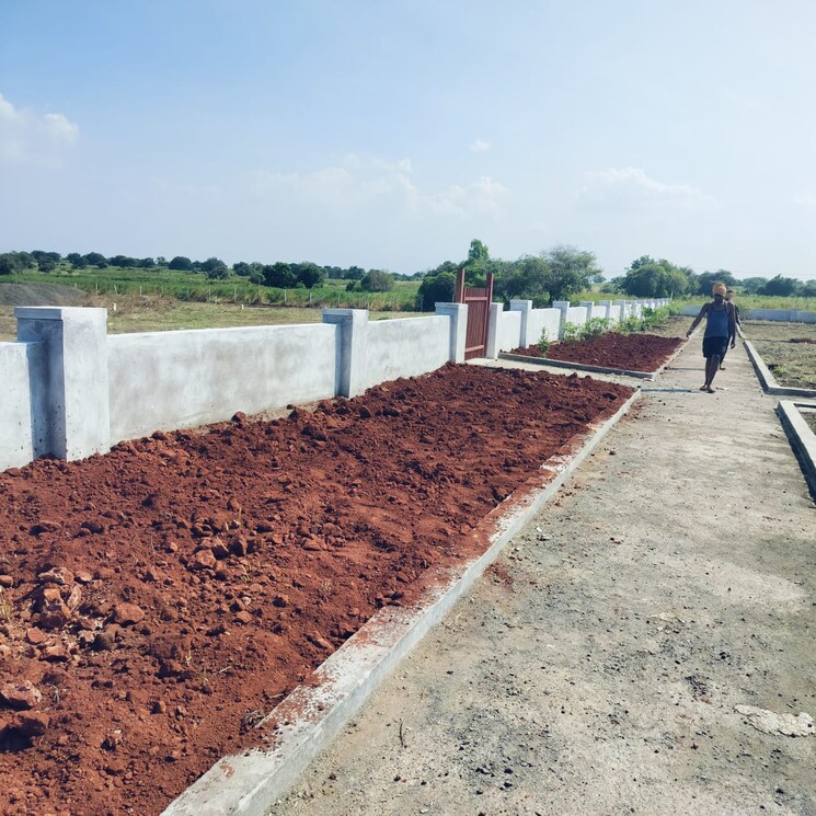undefined, kamkole  160 Sq.Yd. Plot In Kamkole Hyderabad 7758978