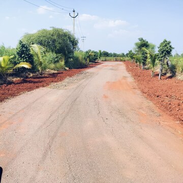 Plot Area in  Plot at Kamkole – for Sale