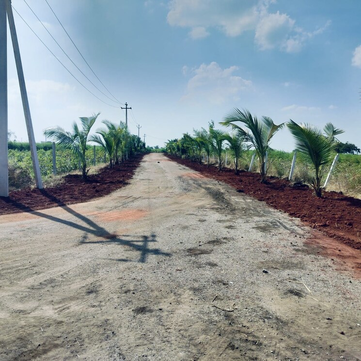 undefined, kamkole  160 Sq.Yd. Plot In Kamkole Hyderabad 7758978