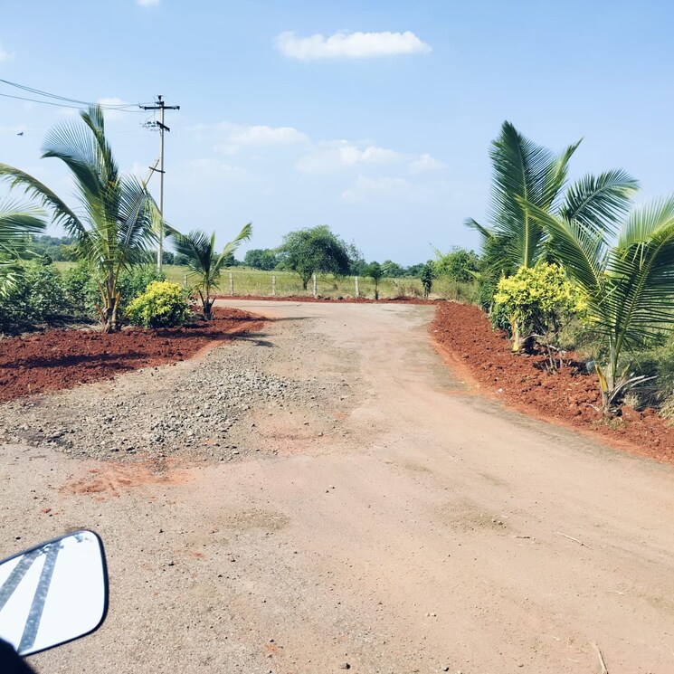 Exterior View, kamkole  160 Sq.Yd. Plot In Kamkole Hyderabad 7758978