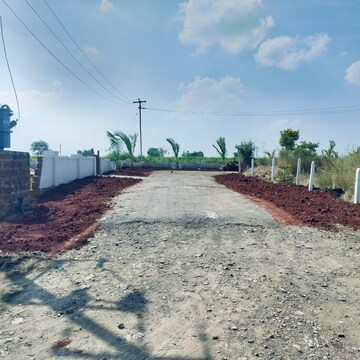 Plot Area in  Plot at Kamkole – for Sale