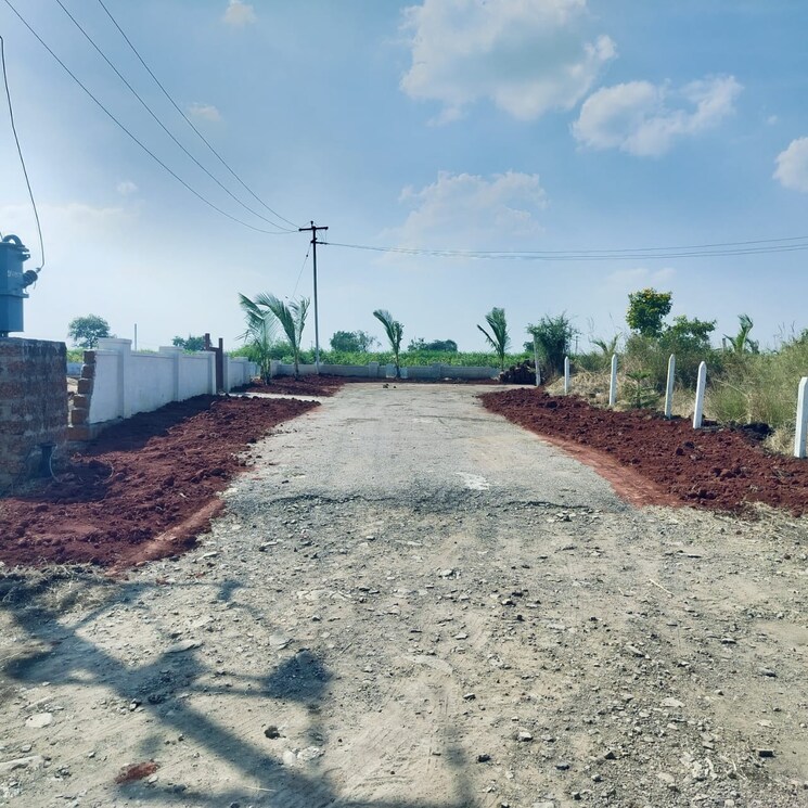 undefined, kamkole  160 Sq.Yd. Plot In Kamkole Hyderabad 7758978