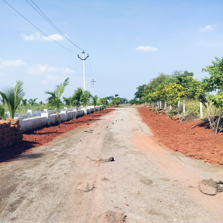 undefined, kamkole  160 Sq.Yd. Plot In Kamkole Hyderabad 7758978