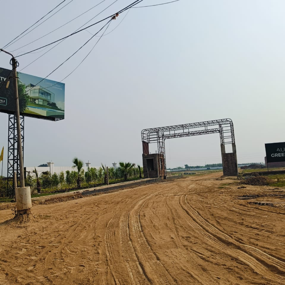 Plot For Resale in Dera Bassi Mohali  7758991