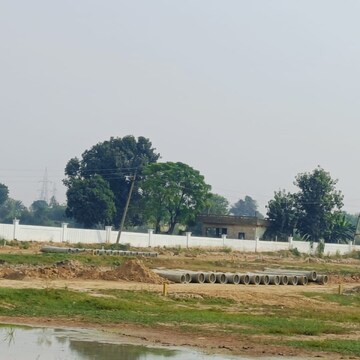 Plot Area in  Plot at Dera Bassi – for Sale