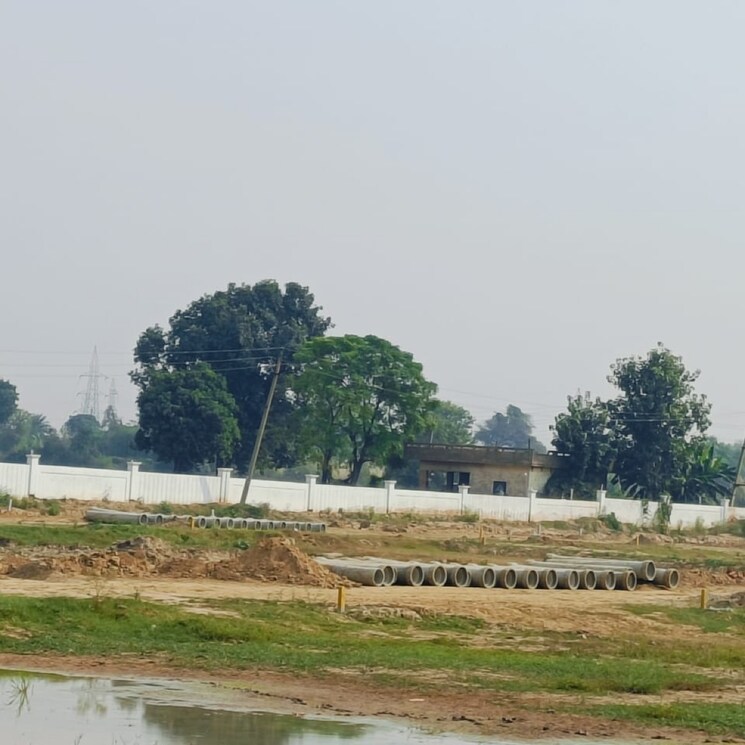 undefined, dera bassi  107 Sq.Yd. Plot In Dera Bassi Mohali 7758991