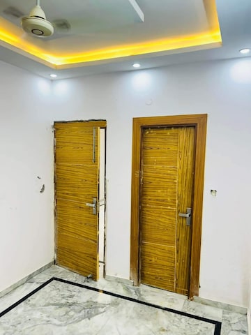 2 BHK Builder Floor For Rent in Green Fields Colony Faridabad  7759003