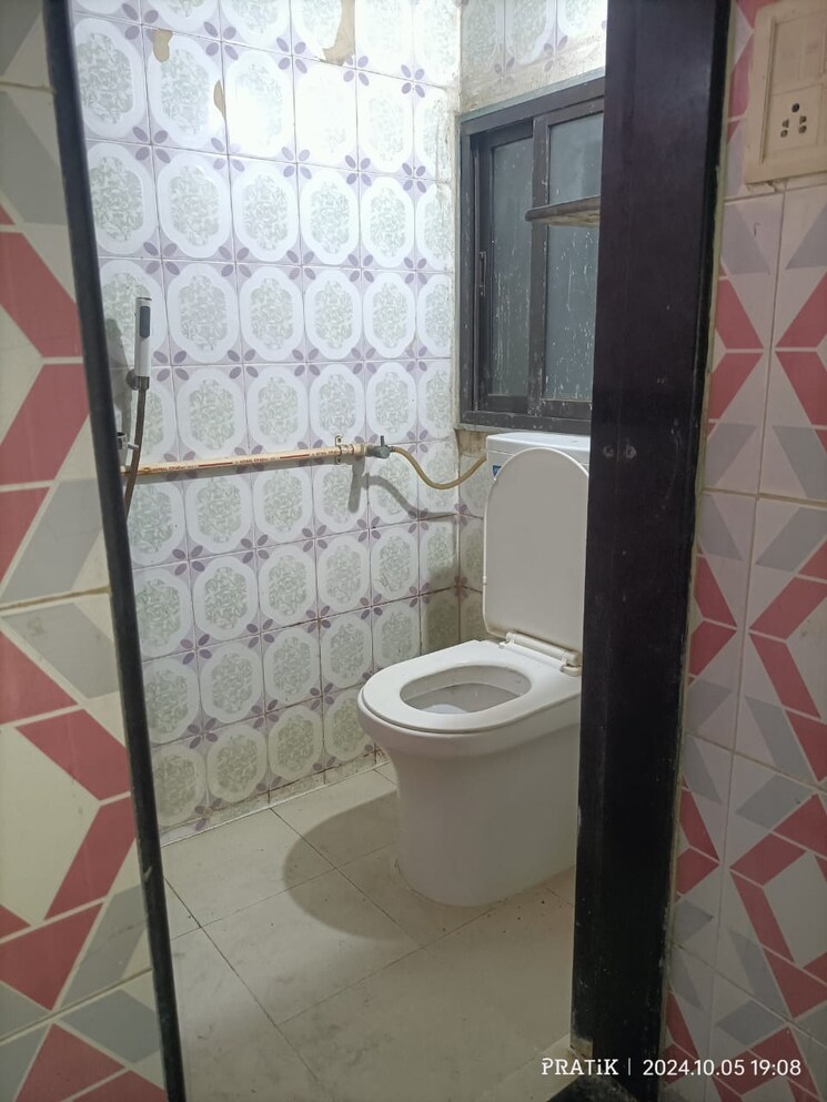 Master Bedroom, suryodaya-apartments 1 Bedroom 504 Sq.Ft. Apartment In Seawoods Sector 48 Navi Mumbai 7759002