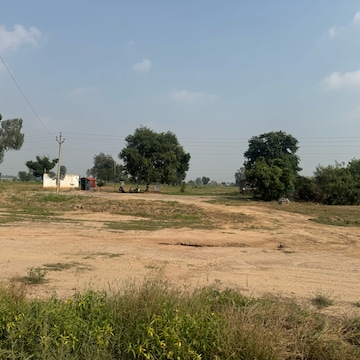 Plot For Resale in Rajpura Patiala  7759012