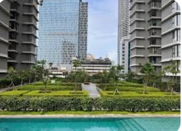 3 BHK Apartment For Resale in Lodha The Park Worli Mumbai  7759014