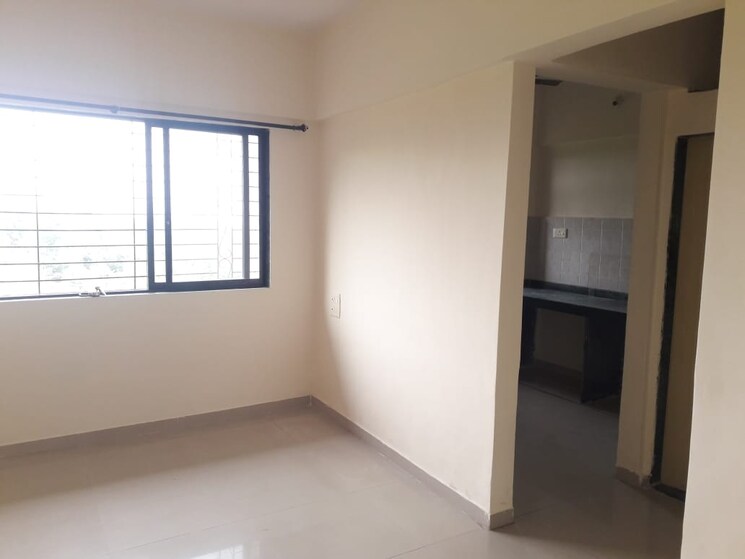 Living Room, prakruti-heights-haware-city 1 RK 250 Sq.Ft. Apartment In Haware City Thane 7759015