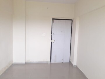 Living Room in 1 RK Apartment at Prakruti Heights Haware City, Haware City – for Sale
