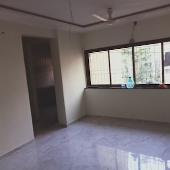 1 BHK Apartment For Rent in Anu Nagar CHS Vijay Nagari Thane  7759016