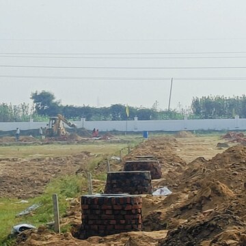  Plot For Sale in Ambala Highway