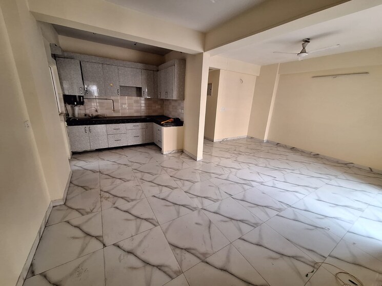 Kitchen, town-park-white-orchid 2 Bedroom 1097 Sq.Ft. Apartment In Sector 16c Greater Noida Greater Noida 7759031