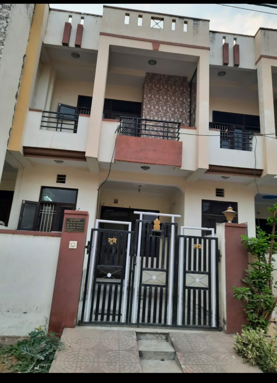 3 BHK + Pooja Room,Servant Room,Study Room,Extra Room 2300 Sq.Ft. Independent House in Farcon Avenue