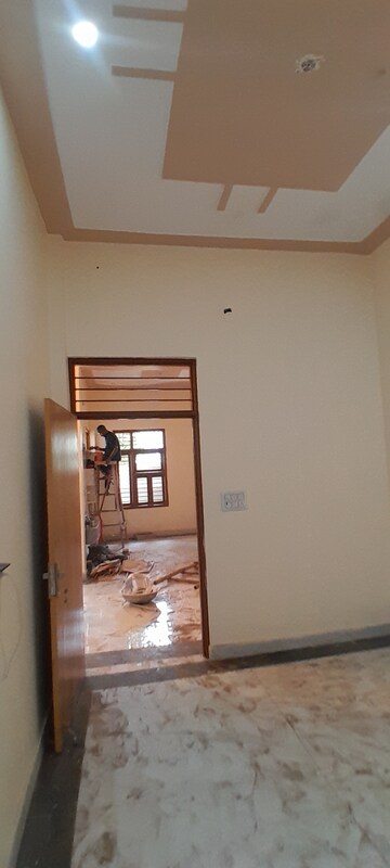Living Room in 3.5 BHK Independent House at Sardhana Road – for Sale