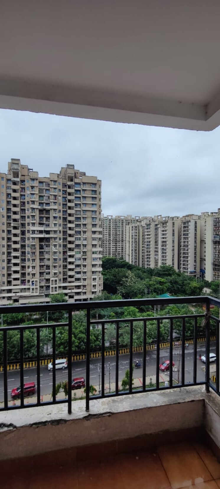 Exterior View, geotech-pristine-avenue 3 Bedroom 1590 Sq.Ft. Apartment In Sector 16c Greater Noida Greater Noida 7759051