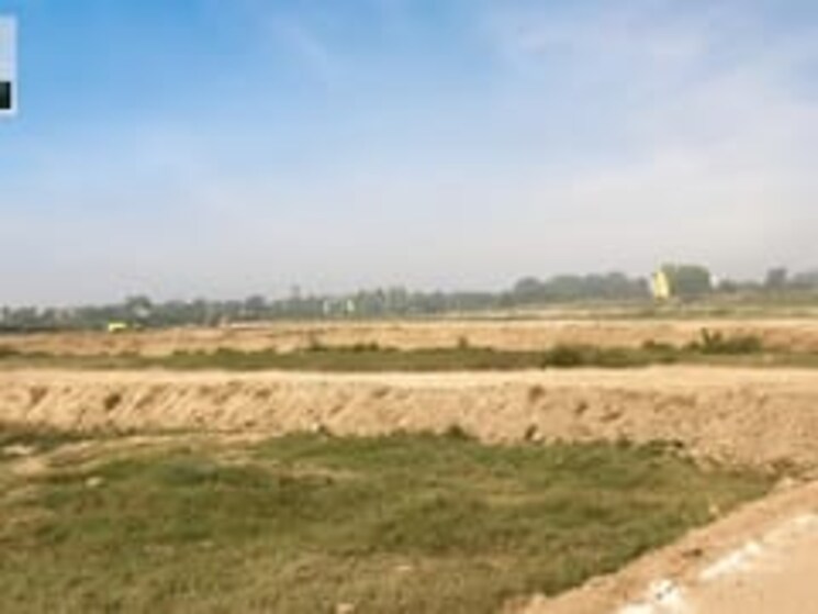 undefined, kishanpura  900 Sq.Ft. Plot In Kishanpura Zirakpur 7759055