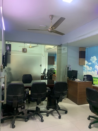 Commercial Office Space 550 Sq.Ft. For Resale in Kaushambi Ghz Ghaziabad  7756087