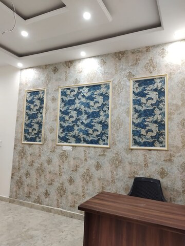 Furnished Amenities in 3 BHK Villa at Ambala Highway – for Sale